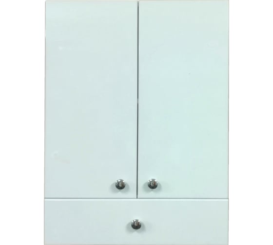 Шкаф Loranto Моника 60/1 подвесной CS00049709 1