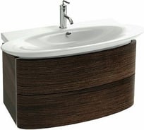 Тумба под раковину Jacob Delafon Presquile 00198785 EB1104-V13