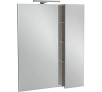 Зеркало-шкаф Jacob Delafon Soprano 00204869 EB1336-NF