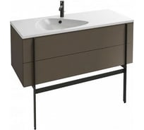 Тумба под раковину Jacob Delafon Nouvelle Vague 00214835 EB3030-NR2