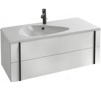 Тумба под раковину Jacob Delafon Nouvelle Vague 00214838 EB3032-G1C