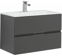 Тумба под раковину Aquanet Алвита 00215120