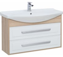 Тумба под раковину Aquanet Остин 00201732