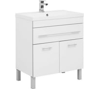 Тумба под раковину Aquanet Верона 00182706