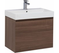 Тумба под раковину Aquanet Нью-Йорк 00203946