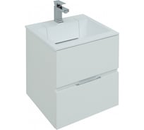 Тумба под раковину Aquanet Алвита 00243660