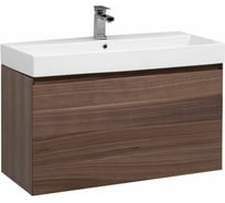 Тумба под раковину Aquanet Нью-Йорк 00203949