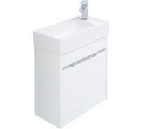 Тумба под раковину Aquanet Лидс 00239741