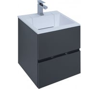 Тумба под раковину Aquanet Алвита 00243662