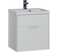 Тумба под раковину Aquanet Латина 00179934