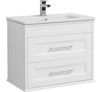 Тумба под раковину Aquanet Бостон 00209678