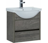 Тумба под раковину Aquanet Сидней 00243668