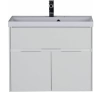 Тумба под раковину Aquanet Латина 00179638