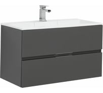 Тумба под раковину Aquanet Алвита 00240111