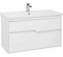 Тумба под раковину Aquanet Модена 00198489