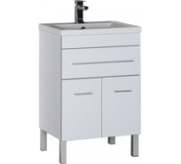 Тумба под раковину Aquanet Верона 00182507