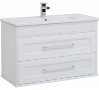 Тумба под раковину Aquanet Бостон 00206549