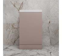 Тумба напольная Style Line МОНО 50 под ASTI 50, санд пудровый, ЛС-00002453