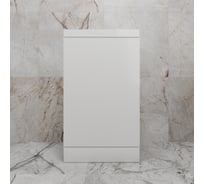 Тумба напольная Style Line МОНО 50 под ASTI 50, белый глянец, ЛС-00002449