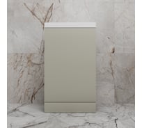 Тумба напольная Style Line МОНО 50 под ASTI 50, санд серая галька, ЛС-00002452