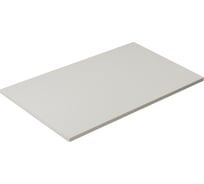 Столешница Roca ONA 800 серый матовый A857618510