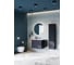 Зеркальный шкаф Roca LUNA 80 ZRU9307737 7