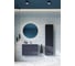 Зеркальный шкаф Roca LUNA 80 ZRU9307737 8