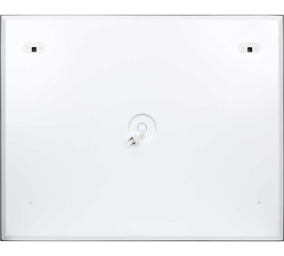 Зеркало VINCEA LED 1000x800 c сенсорным выключателем и диммером VLM-3VN100