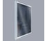 Зеркало VINCEA LED 1000x800 c сенсорным выключателем и диммером VLM-3VN100 2