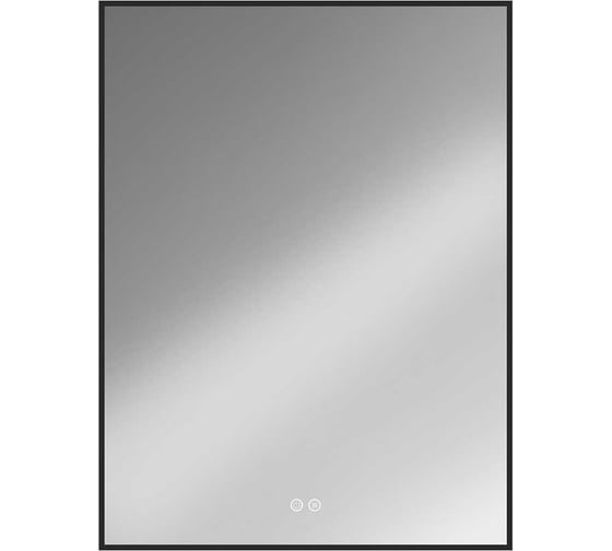 Зеркало VINCEA LED 500x700 c сенсорным выключателем и диммером, антизапотевание VLM-3VN500B-2 1