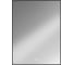 Зеркало VINCEA LED 500x700 c сенсорным выключателем и диммером, антизапотевание VLM-3VN500B-2 1