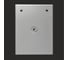 Зеркало VINCEA LED 500x700 c сенсорным выключателем и диммером, антизапотевание VLM-3VN500B-2 4