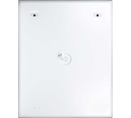Зеркало VINCEA LED 600x800 c сенсорным выключателем и диммером VLM-3VN600