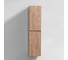 Шкаф VINCEA Chiara/Luka подвесной, 1500x350x300, N.Oak. VSC-2CL150NO 1