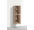 Шкаф VINCEA Chiara/Luka подвесной, 1500x350x300, N.Oak. VSC-2CL150NO 2