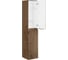 Шкаф подвесной VINCEA Fine 1700_350_350, V.Oak. VSC-2NF170VO 3