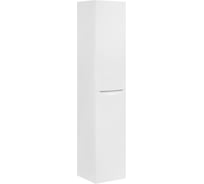 Шкаф подвесной VINCEA Mia 1700_350_350, G.White, правый VSC-2M170GW-R
