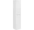 Шкаф подвесной VINCEA Mia 1700_350_350, G.White, правый VSC-2M170GW-R 1
