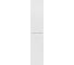 Шкаф подвесной VINCEA Mia 1700_350_350, G.White, правый VSC-2M170GW-R 2