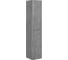 Шкаф подвесной VINCEA Paola 1700x350x350, Beton, правый VSC-2P170BT-R 1