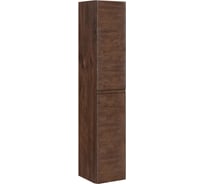 Шкаф подвесной VINCEA Vico 1700x350x350, R.Wood VSC-2V170RW