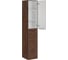 Шкаф подвесной VINCEA Vico 1700x350x350, R.Wood VSC-2V170RW 3