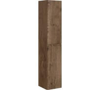 Шкаф подвесной VINCEA Vico 1700x350x350, V.Oak VSC-2V170VO