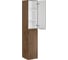 Шкаф подвесной VINCEA Vico 1700x350x350, V.Oak VSC-2V170VO 3