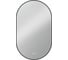 Зеркало VINCEA LED 600x1000 c сенсорным выключателем и диммером, антизапотевание VLM-3AU100B-2 1