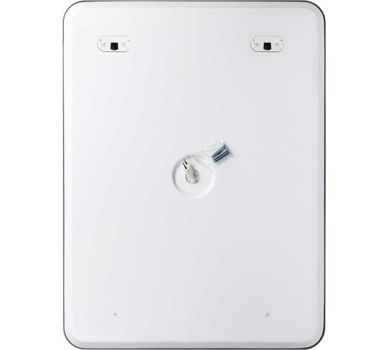 Зеркало VINCEA LED 600x800 c сенсорным выключателем и диммером, антизапотевание VLM-3VC600-2