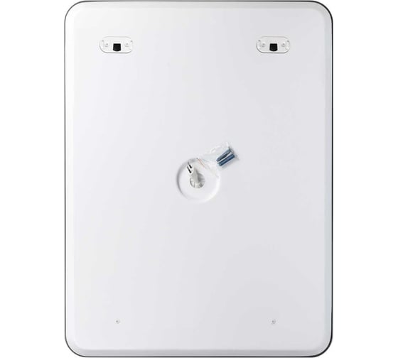 Зеркало VINCEA LED 600x800 c сенсорным выключателем и диммером VLM-3MA600
