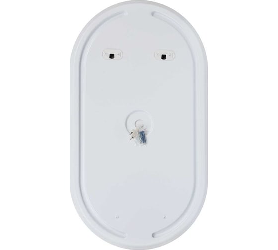 Зеркало VINCEA LED 600x1000 c сенсорным выключателем и диммером, антизапотевание VLM-3AU100-2