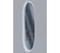 Зеркало VINCEA LED 600x1000 c сенсорным выключателем и диммером, антизапотевание VLM-3AU100-2 1