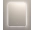 Зеркало VINCEA LED 600x800 c сенсорным выключателем и диммером VLM-3BE600 1